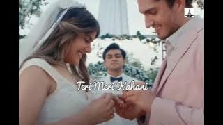 Ananya Birla - Teri Meri Kahani | Rahul Sathu | Kunaal Vermaa