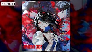 Kanaria 】「酔いどれ知らず」🢒「Kanaria code」 - YouTube