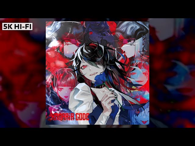 Kanaria 】「酔いどれ知らず」🢒「Kanaria code」 - YouTube