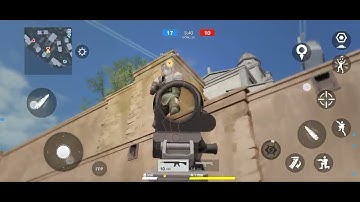 Gameplay Battle prime (HD Android Games)