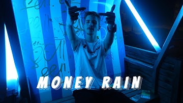 Money Rain (Official Video)