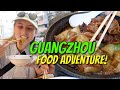 Epic guangzhou food adventure ft cheap  local places