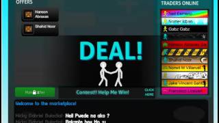 Stick Run Double By Neil Esmerio
