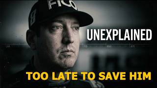 Kyle Busch’s Tragic Final Days: The Tragic Death and the Warning Signs That Were Ignored