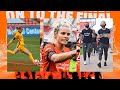 Houston Dash vs Portland Thorns FC | Nwsl Challenge Cup Semifinal