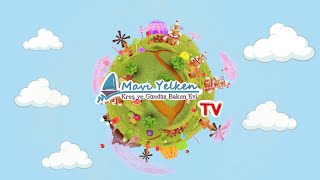 Mavi Yelken Kreş - Zıp Zıp Tavşan Oyuncağı