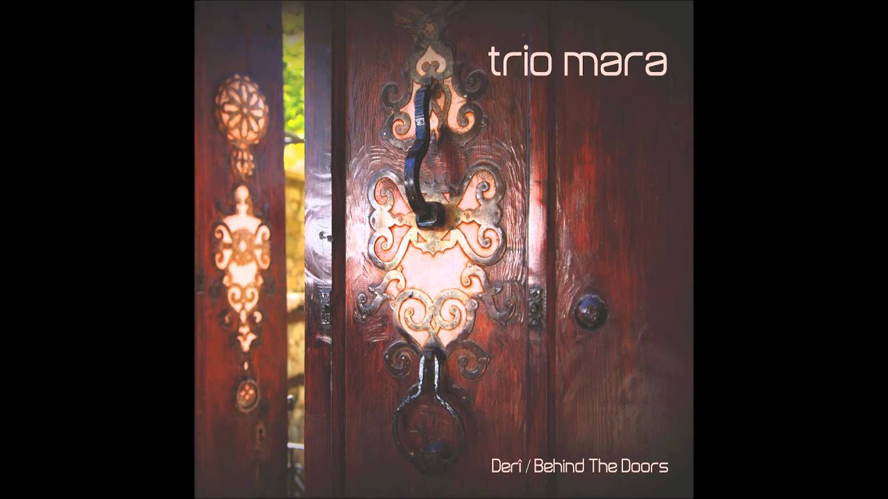 Trio Mara & Sakina - Leyle Xane [Official Audio]