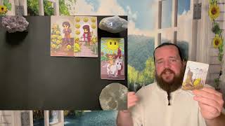 GEMINI  ' A Karmic Return! ' MAY 19TH  MAY 26TH TAROT READING