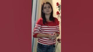 ANDREEA RUS - Cucule pasăre mândră (live)