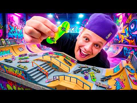 ENCONTREI ESSE TECK DECK ULTRA RARO NOVINHO!