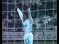 Sonny anderson olympique de marseille buts 9394