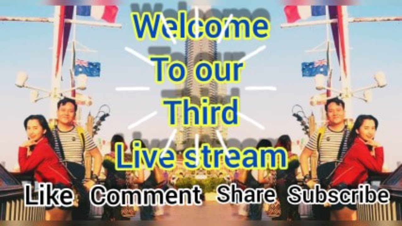 Third Watch Stream Third Watch Stream