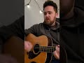 Haunted - Original Song by Peter Morgan