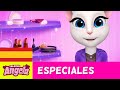 Talking Angela - Maquíllate en un minuto - Desafío 💖