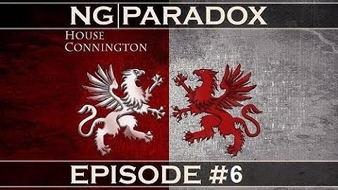 Crusader Kings 2: Game of thrones mod- Jon Connington #6