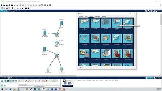 Computer Networking (ITNM 5023) Assignment 1 - Demonstration Profile