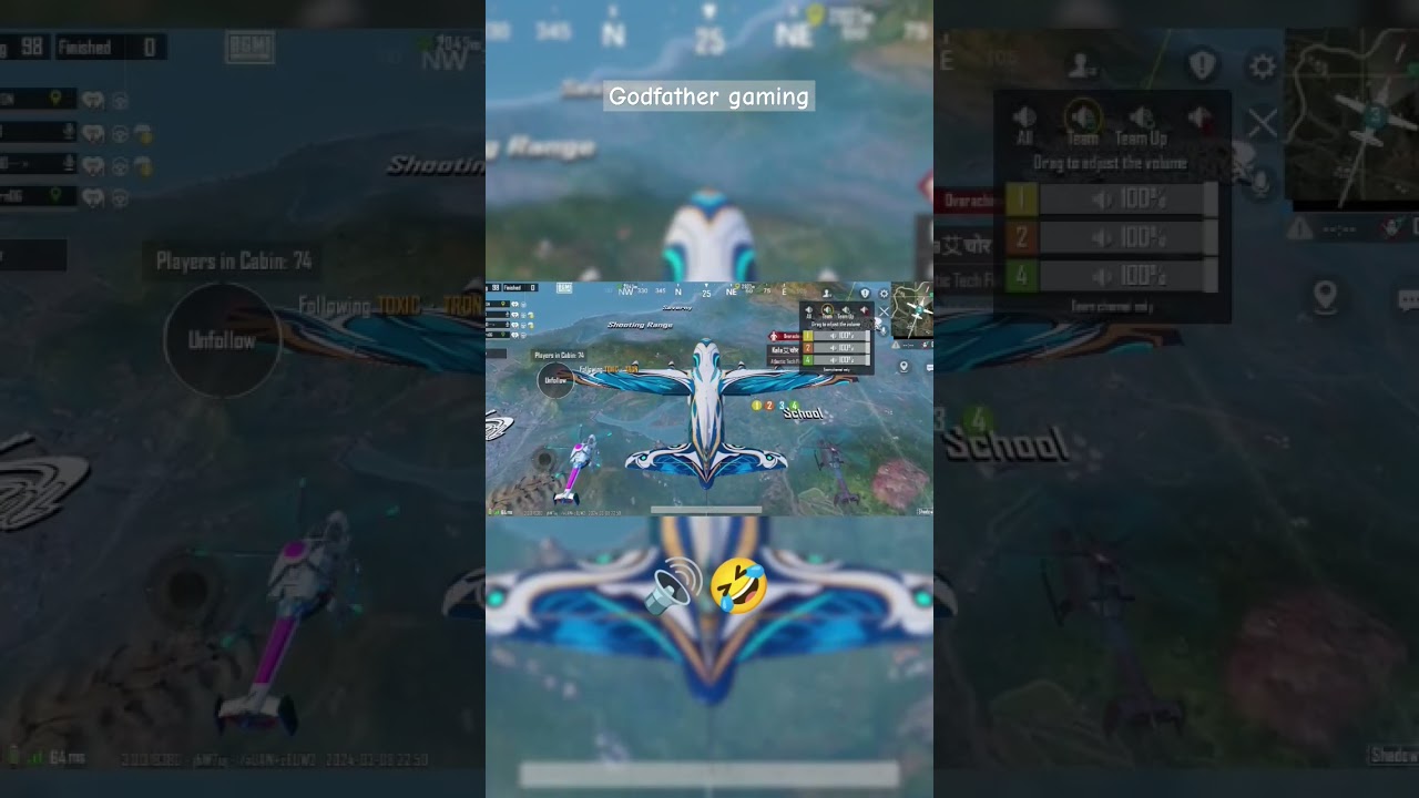 TOXIC TEAMMATES 😂😂 