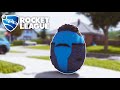 HOW we made the Rocket League movie... (+EASTER EGGS)