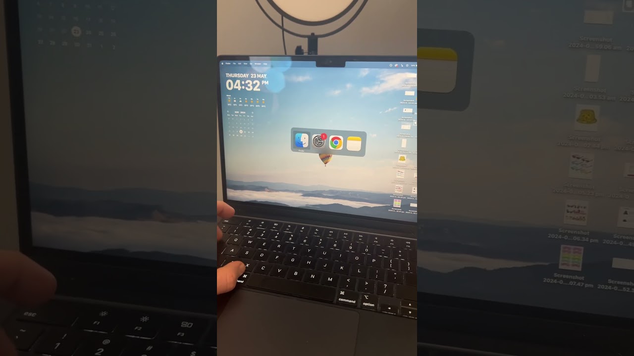 The Ultimate Guide to MacBook Command Shortcuts