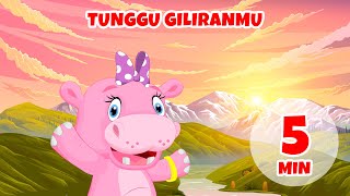 Download Lagu Tunggu giliran Anda - 5 menit Giramille | Sajak Anak-anak dan Lagu Anak-anak MP3 Download Lagu Tunggu giliran Anda - 5 menit Giramille | Sajak Anak-anak dan Lagu Anak-anak MP3