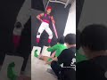 【HUNTER×HUNTER】ヒソカのコスプレ撮影