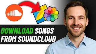 How To Download SoundCloud Songs To Gallery (2025 GUIDE)