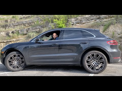 Living With A Porsche Macan S | Ownership Update