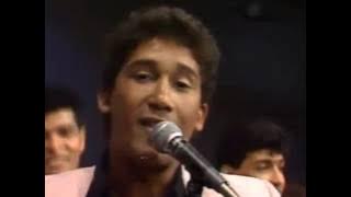 RUBBY PEREZ - Si Quieres - Canta ALEX SOSA (80's)