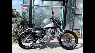 SUZUKI Grasstracker BIGBOY NJ47A - スズキ グラストラッカー ビッグ