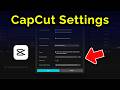 Avoid Issues in CapCut | Don’t Use It Until You Fix These Settings