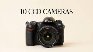 10 CCD Cameras You Can Buy From $35 to $199 in 2026!