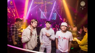 Take A Hint & Coconut Tree (ARS Remix)   Party Started & Toca Toca (ARS)   SUAVE (ARS)