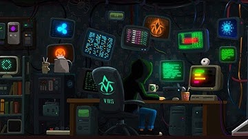 拥抱去中心化商业 开启VDS自由人生_中英字幕1080P