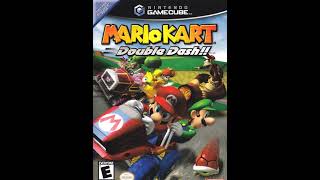 Waluigi Stadium, Wario Colosseum Final Lap - Mario Kart Double Dash