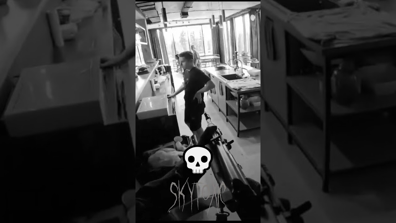 Пранк от Пионера...💀  