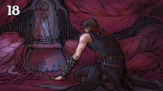 Schwindender Glaube 🫀 | Tales off the Script S01E18