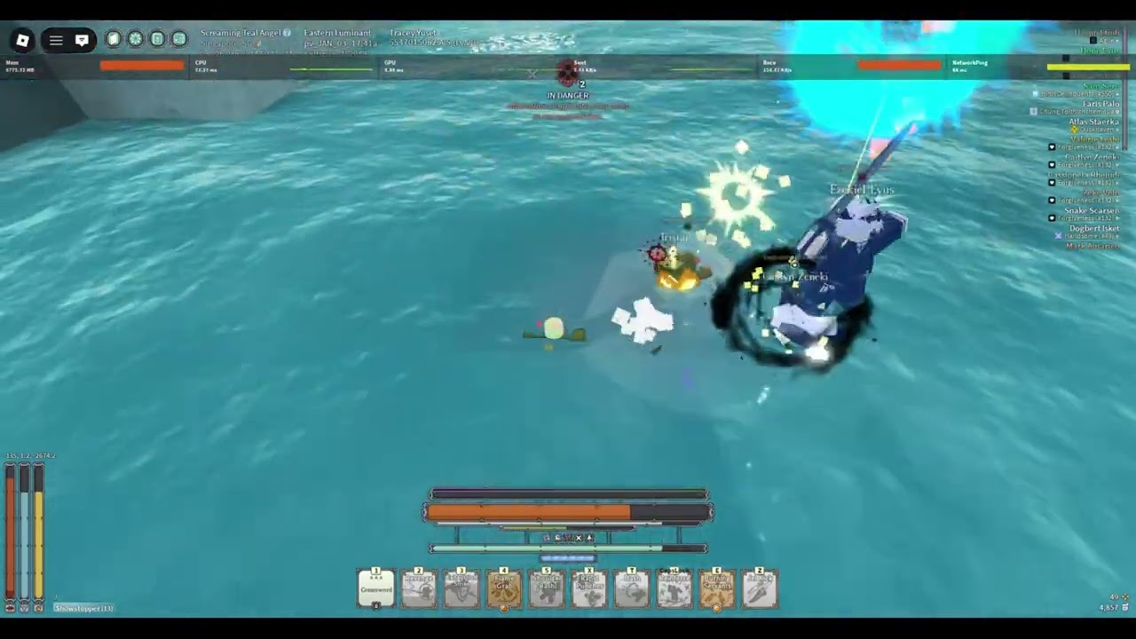 how powerful is my lieutenant