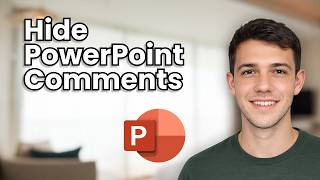 How to Hide Comments on Microsoft PowerPoint (2026 Quick Guide)