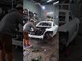 Kuy ! #trendingshorts #modification #supercars #timelapse #fypシ゚viral #restoration