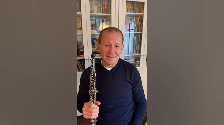 Igor Leschishin, oboist