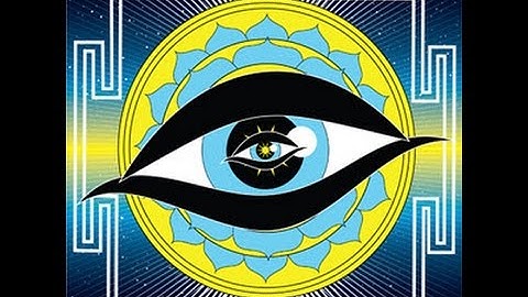 How to Open Your Third Eye | Clairvoyant Training | Psychic Development (Meditation Only)