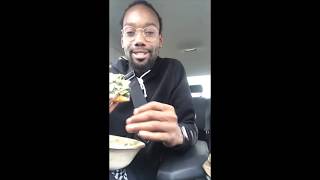 True Food Kitchen/ Houston TX. / Restaurant Review/ My Vegan Experience