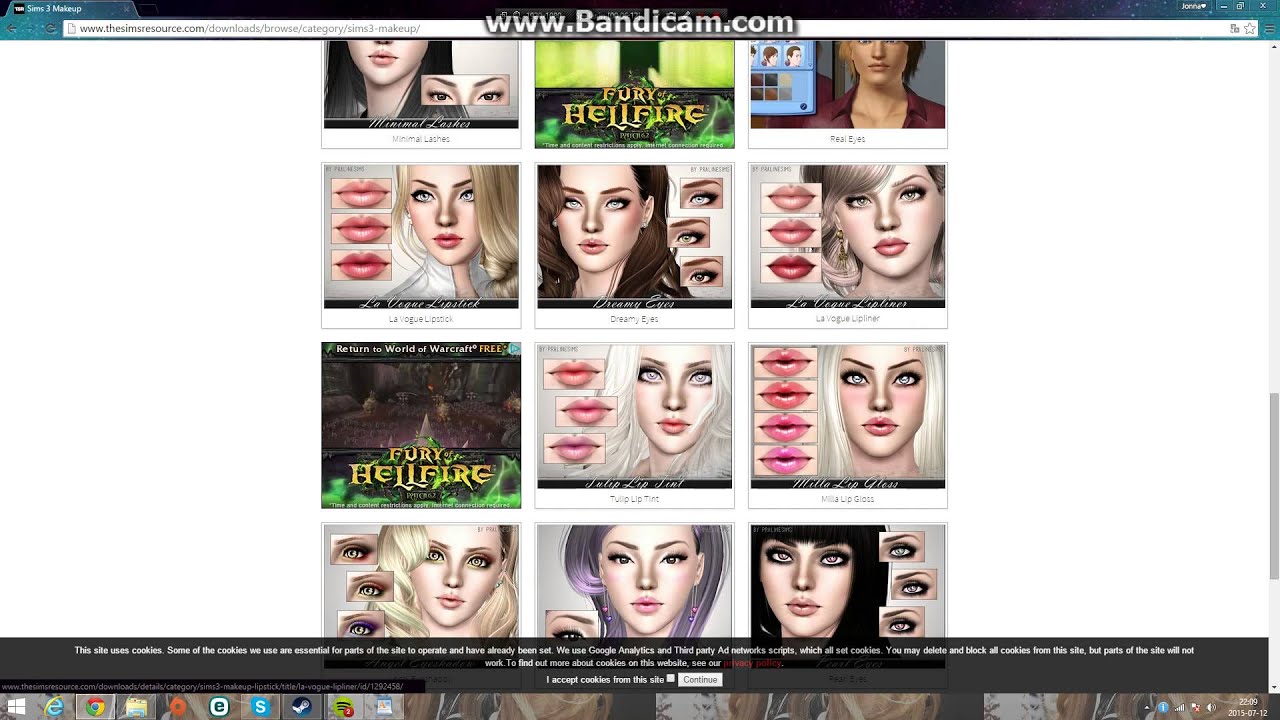 Hur Laddar Man Ner Till Sims 3