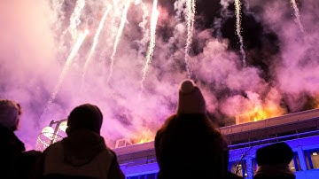 2017 reloaded: key moments from the last 12 months