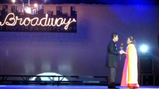 SPUM-Kantiyawan (The Reunion) Goes Broadway Phantom of the Opera.avi