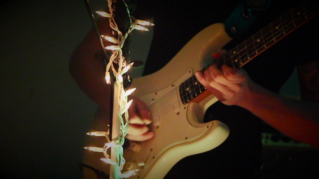 The Ragoons - Jeffro's Cookies (Live)