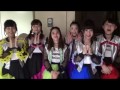 La PomPon コメント/12/25(日)「冬のひな納め☆2016」Zepp DiverCity(TOKYO)