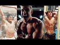 Jo Linder, Jesse James West, Larry Wheels, Lexx Little &amp; Oliver Forslin Aesthetic Motivation Video