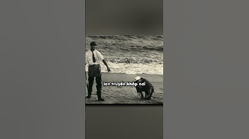 Phát hiện quái vật biển khổng lồ và cái kết😱