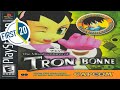 First 20 Minutes: The Misadventures of Tron Bonne [PSX]